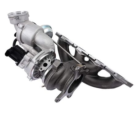 Auto-Ersatzteile 54399880022 Motor Turbolader für Audi A3 1.9TDI