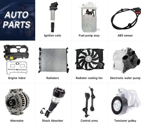 Auto-Ersatzteile 54399880022 Motor Turbolader für Audi A3 1.9TDI