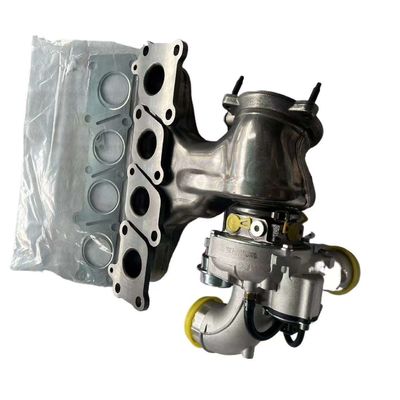 Turbolader für Land Rover Aurora LR045098 Land Rover Range Rover LR074185 Volvo Jaguar Gott 2 Autos