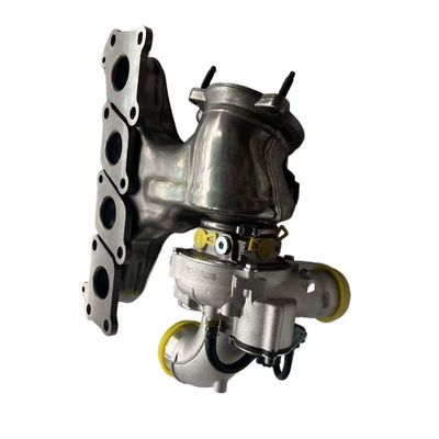 Turbolader für Land Rover Aurora LR045098 Land Rover Range Rover LR074185 Volvo Jaguar Gott 2 Autos