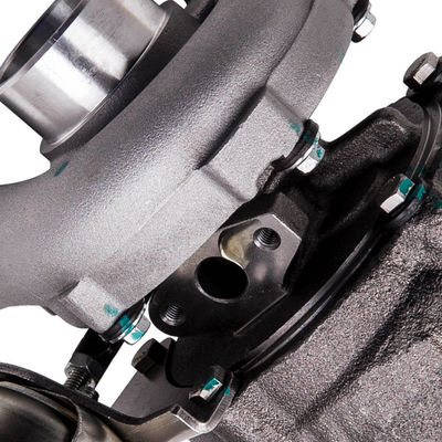 MaXpeedingrods Turbolader für Land Rover Freelander MK1 TD4 M47D 2.0 112HP 82KW 708366-5007S 7781475