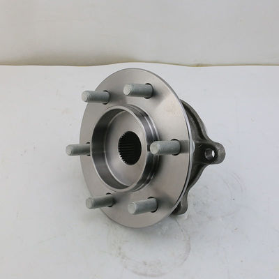 Fahrzeugteile Hublager Vorder-Hinterrad Hublager für TOYOTA Prado / RZJ12 2002-2010 Oem 43550-60010