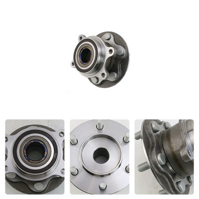 Fahrzeugteile Hublager Vorder-Hinterrad Hublager für TOYOTA Prado / RZJ12 2002-2010 Oem 43550-60010