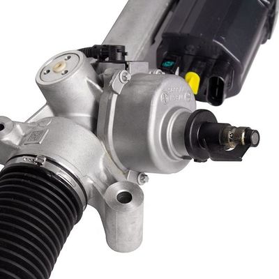 Elektronisches Lenkergehäuse für Mercedes Benz 205 2WD-Autozubehör OEM 2054603401 A2054609500 A2054608900 A2054605902
