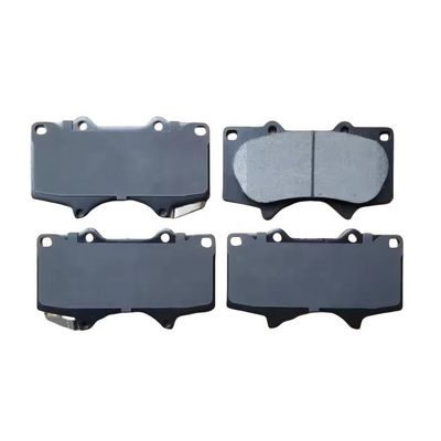 Autoteile SP2033 Bremspad Set für toyota