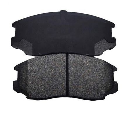 Auto Ersatzteile Keramik Japan Auto Bremspad Set 04465B4030 für Nissan Mazda Honda Mitsubishi