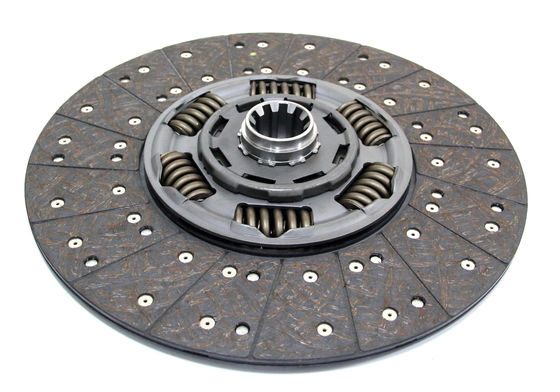 Autoteile 3400700451 Getriebesysteme Teile 430mm Kupplungskits für Mercedes Benz