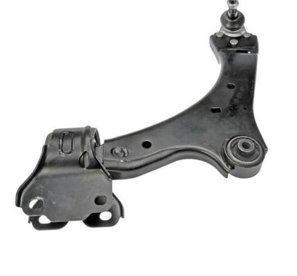 Vorwärts-Unterfederung Steuerarm LR007205 LR002624 Auto-Ersatzteile für Land Rover FREELANDER 2 (L359) 2006-2014