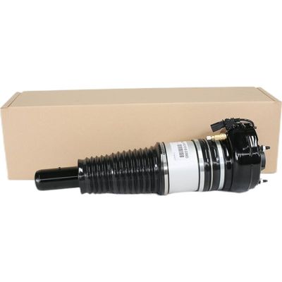 Luftfeder-Luftbeutel Aufhängung Luftaufhängung Kit für Audi A8 (D4 4H) Airlift-Luftbeutel Aufhängungssystem Airstrut Front L&amp; R