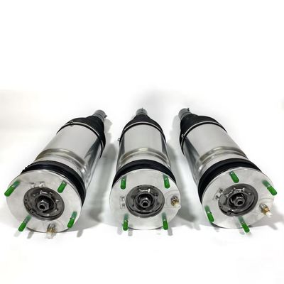 Vorstehende rechte Luftschlagfeder für Land Rover Range Rover L405 Luftschlagdämpfer mit ADS LR087096 LR072451 LR056926