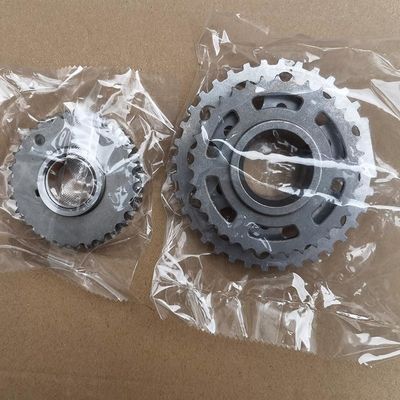Zeitketten für Toyota Hilux 2.7L Motor 2TR 13554-75020 13563-75020 13550-75010 3506-75050
