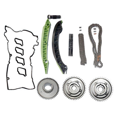 Auto-Ersatzteile Zeitketten-Kit Camshaft-Regler für Mercedes C180 C200 C250 W204 E200 E250 W212 SLK250 R172 1.8L Turbo M271