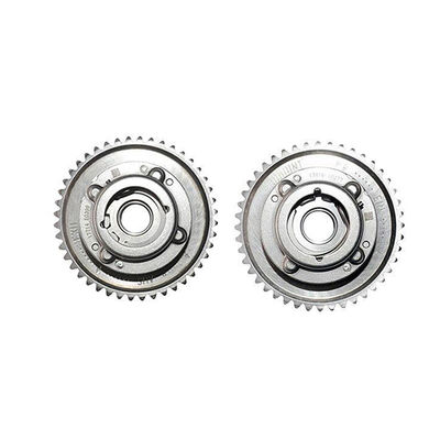 Auto-Ersatzteile Zeitketten-Kit Camshaft-Regler für Mercedes C180 C200 C250 W204 E200 E250 W212 SLK250 R172 1.8L Turbo M271