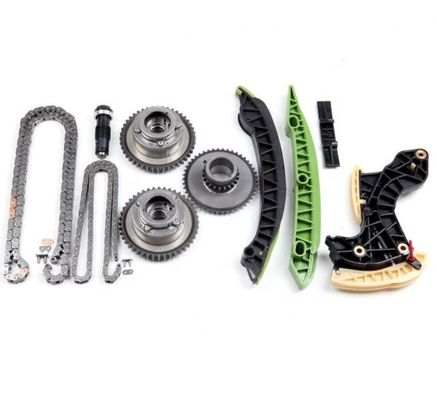 Automatische Ersatzteile WRR M271 Motor Ein- und Auspuff-Kampfwellen-Regulator Zeitkette für Mercedes Benz M271 Motor Fahrzeugtyp W204 W212