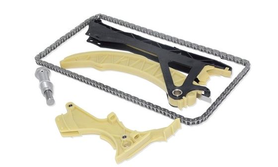 Fahrzeugmotoren Teile Zeitmessung Spannung Kette Zeitmessung Kette Kit 1317502180 für BMW N46 N42 B18 B20 E46 E90 E83 E85 Express STD