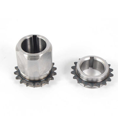Motorzeitkette für 2008-2019 Toyota Sequoia Tundra Lexus LS460 LS600H GS460 GX460 IS F 4.6L 5.0L V8