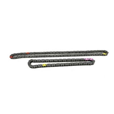 Stahlmotor-Timing-Kette Reparatur-Kit für TOYOTA LAND CRUISER PRADO 1GD 2GD 13523-11030 13616-0E010 13521-0E010 im besten Fall