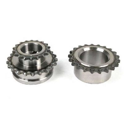 Stahlmotor-Timing-Kette Reparatur-Kit für TOYOTA LAND CRUISER PRADO 1GD 2GD 13523-11030 13616-0E010 13521-0E010 im besten Fall