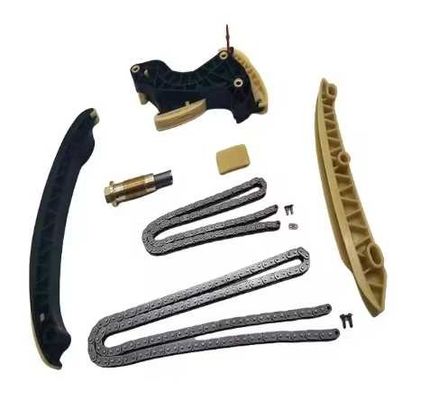 Zeitgerät Neue OEM-Zeitkette A0009932176 04M-1-106 A2710500611 A2710300963 A2710521016 A2710520416 für Mercedes Benz