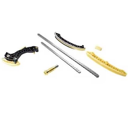Zeitgerät Neue OEM-Zeitkette A0009932176 04M-1-106 A2710500611 A2710300963 A2710521016 A2710520416 für Mercedes Benz