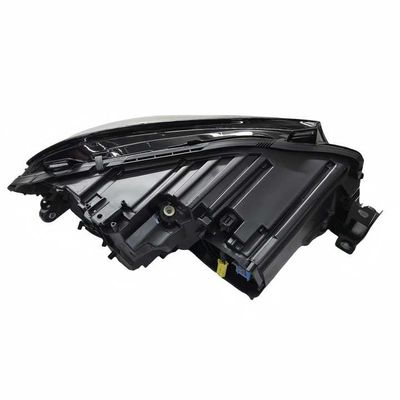 12V Glas Scheinwerfer für Mercedes-Benz GLE-Klasse 166 GLE350 GLE400 GLE450 Autos Neuer Zustand