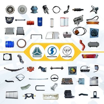 Auto-Ersatzteile Fensterleinen 81.62651.0045 für Shacman Truck Teile 1850mm