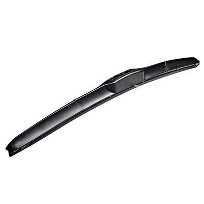 Hybrid U-Hook Windschutzscheibenwischer für koreanische japanische Autos passt Toyota Corolla Honda Jazz Nissan