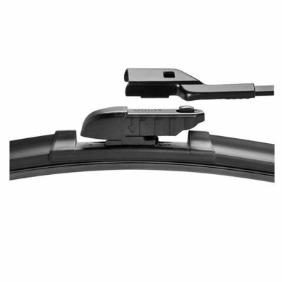 Mehrfache Adapter Weichwischer für die Kfz-Windschutzscheibe Universal-Wichserblatt-Adapter für BMW - Europa, BMW (BRILLIANCE), Audi, Skoda