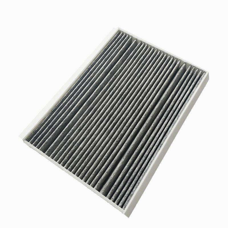 A4478300000 Aktivkohlenstoffkabinenluftfilter für Mercedes Benz