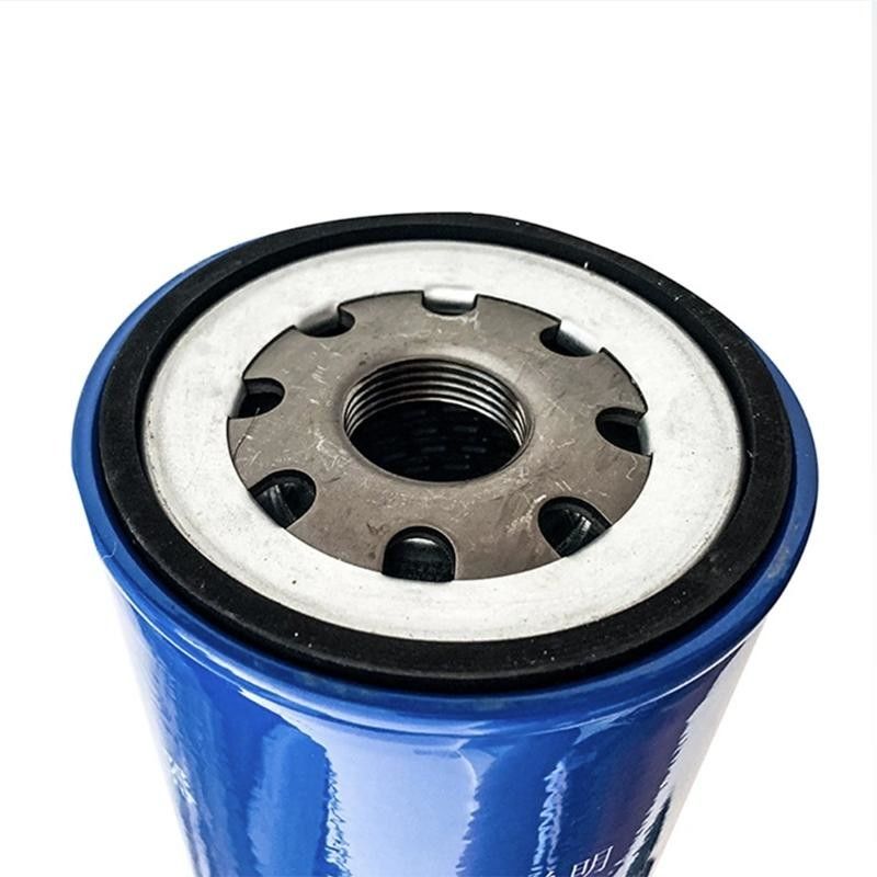 Auto-Reparaturteile Ölfilter JX1016 für SHACMAN Truck Weichai Motor