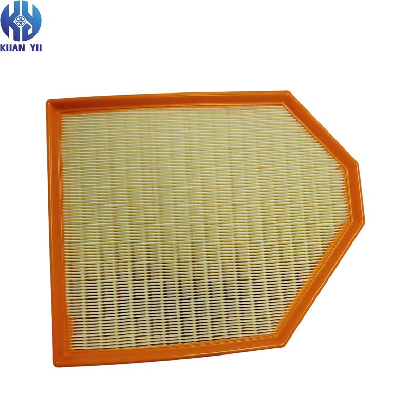Auto Ersetzen Teile Auto Luftfilter Element 13717601868 für BMW verwendet