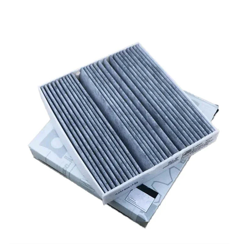 Auto-Klimaanlage Teile Kabinenluftfilter A2478301702 Filterpartikel für Mercedes-Benz