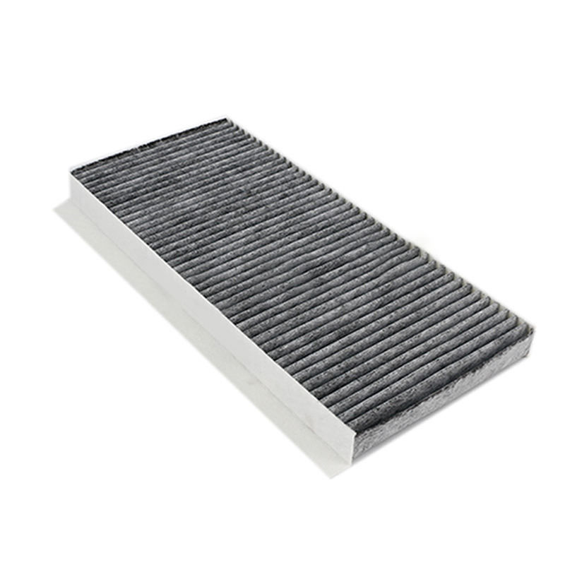 Auto-Reparaturteile AC Kabinenluftfilter A6398350247 Filterpartikel für Mercedes-Benz verwendet