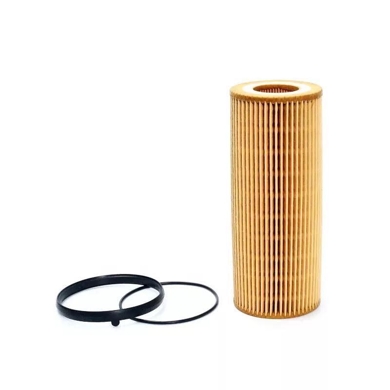 Auto-Motor Ersetzen Teile Ölfilter Element 06E115562A für Audi A6L2.4