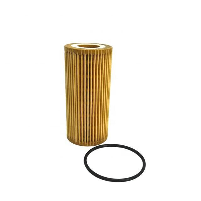 Fahrzeugmotorsystem Ersatzteile Ölfilterelement 06L115562A für Audi A4L A3