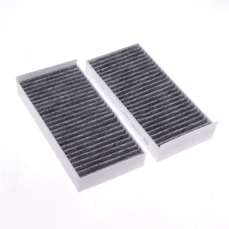 OE NO. A2218300018 263*184*30MM Automobilluftfilter für die Kabinen-Klimaanlage von Mercedes-Benz