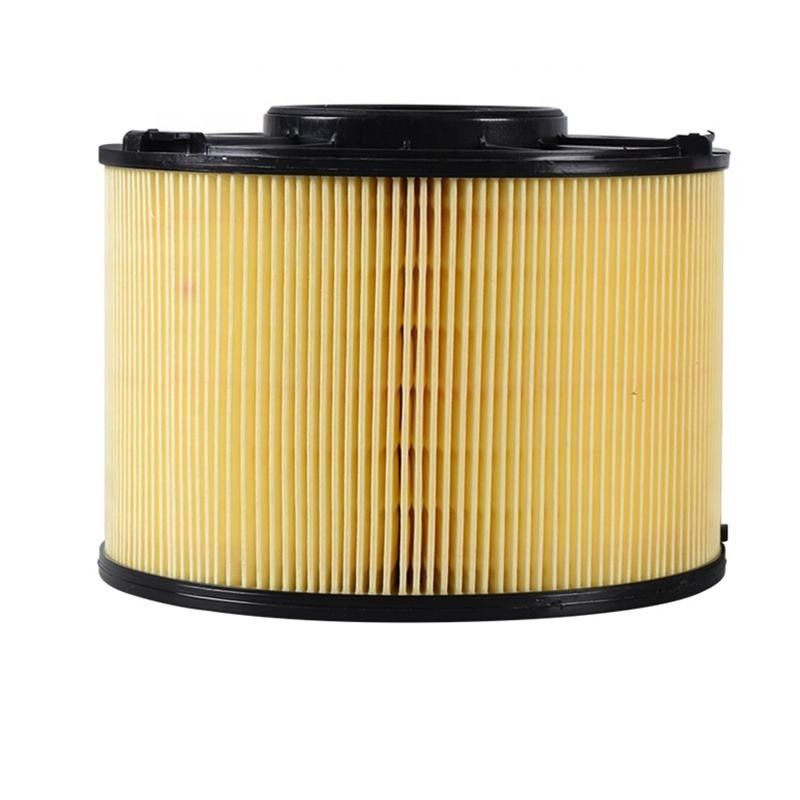 Automatischer Ersatz von Teilen Luftfilter Element 8W0133843 Für Audi A4L ((2017)