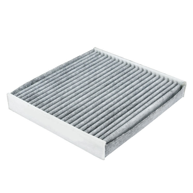 Autoteile AC Kabinenluftfilter LR036369 zur Filtration von Partikeln für Land Rover