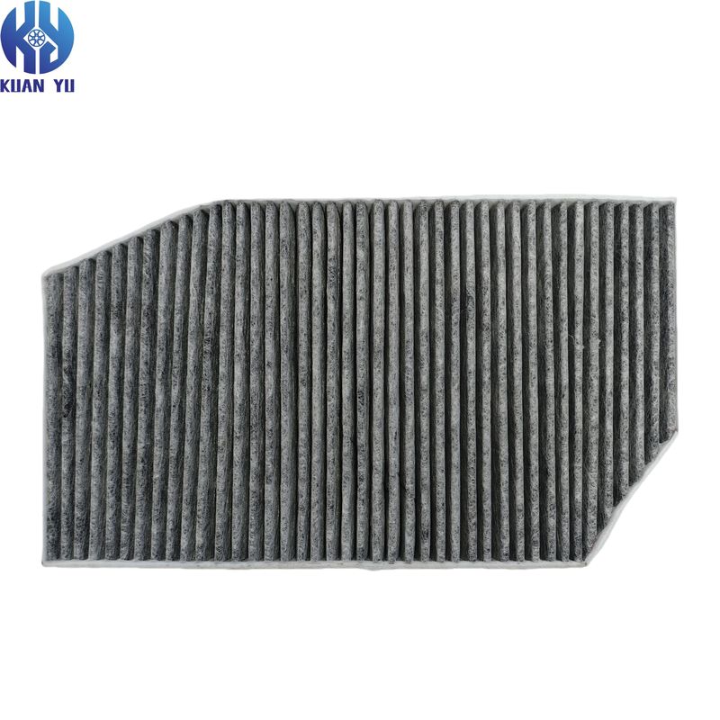 AC-Filter 64115A547D4 Auto-Klimateile für BMW-Autoteile