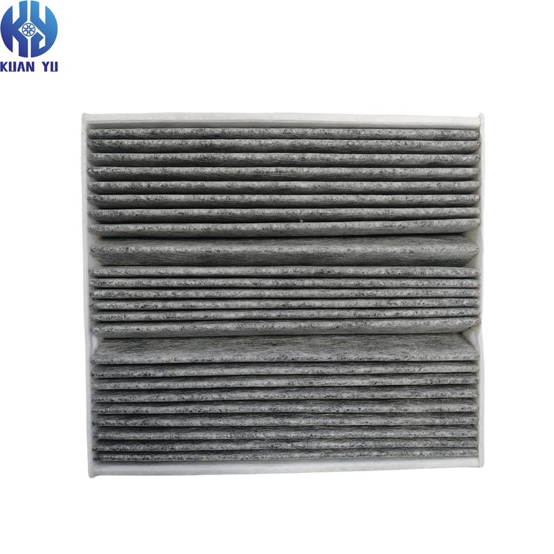 Auto-Klimaanlage Teile AC Aktivkohlenstofffilter 64319237157 Für BMW