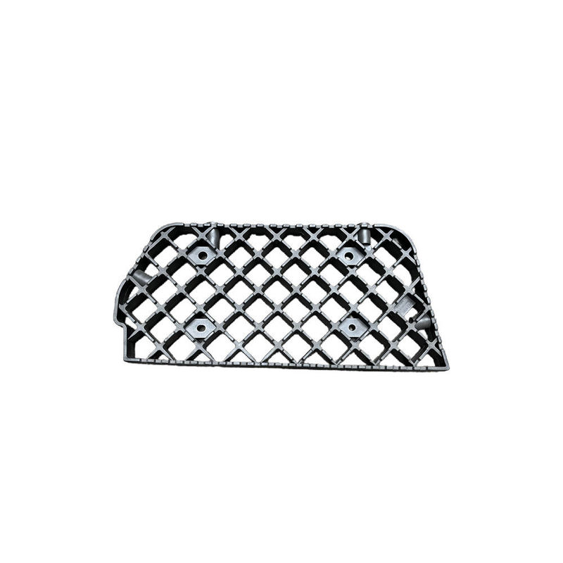 Auto-Ersatz-Schwerlastwagen-Zubehör DZ14251249903 A-Klasse Nylon links Pedal für Shacman