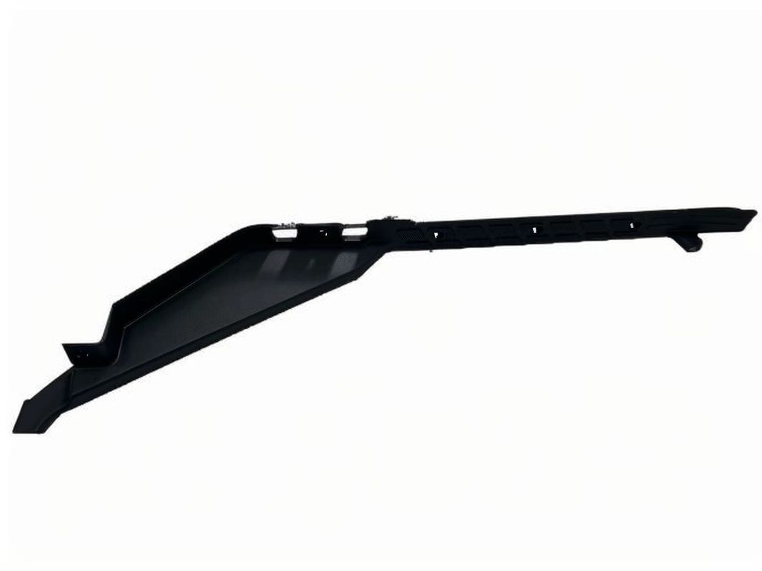Auto-Ersatzteilzubehör Schwerlastwagen Teile Rechte Autotür Klammer DZ14251620090 Für Shacman 8*4