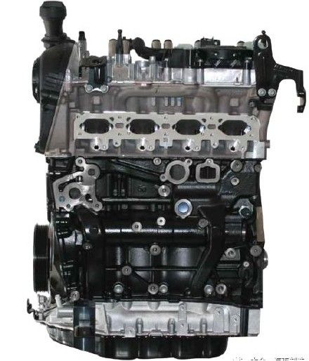 Autoteile und Zubehör Gen III 06K100860RX Motormontage Querschnittsmotor für Audi VW