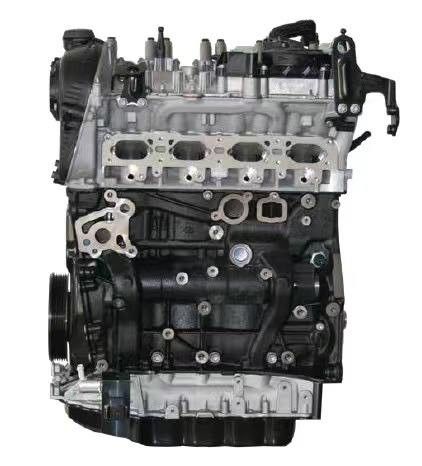Auto-Motorenbaugruppe EA888 Gen III 2.0L High 06K100860SX CUG-Motor für VW verwendet