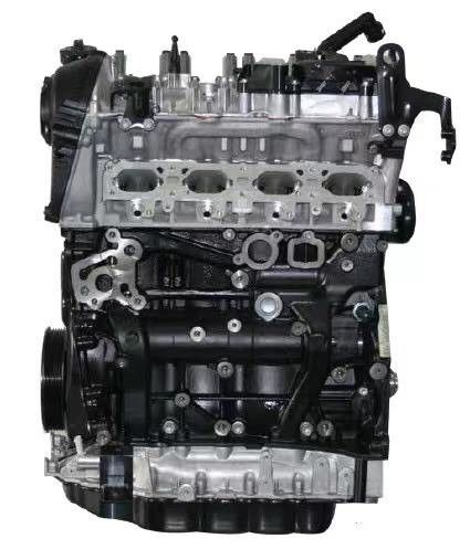 Autoteile Motor Gen III 1.8L Basis 06K100860PX Motormontage für Volkswagen AUDI Magotan verwendet