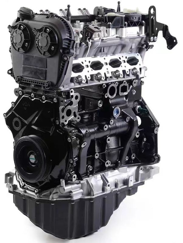 Autoteile GE3 1.8L Long Block Motor Assembly 06L100860SX für AUDI A6 verwendet
