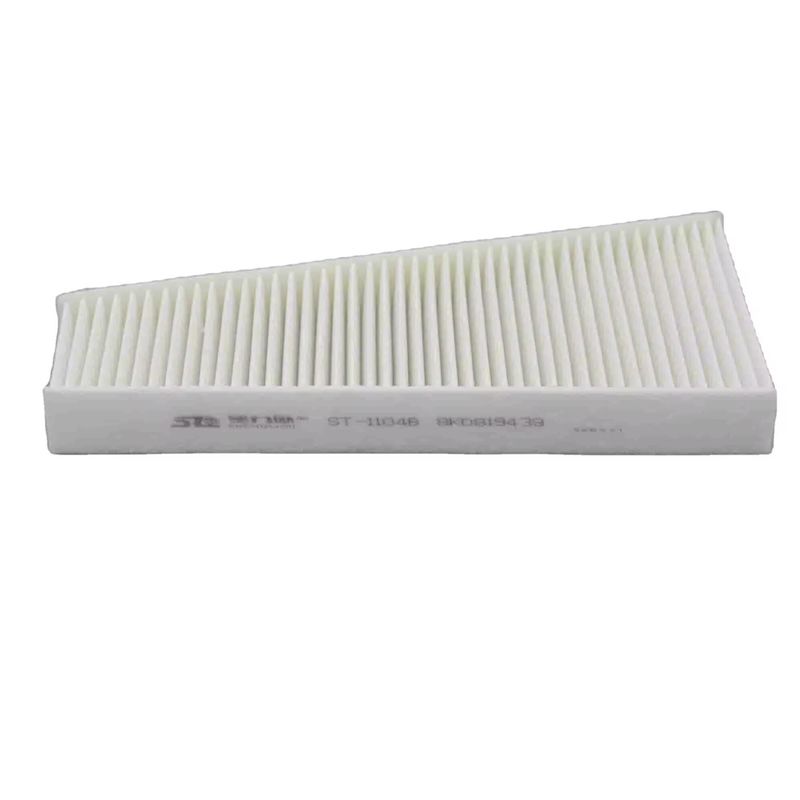 Automatischer Ersatzteil Kabinenluftfilter 8KD819439 für Audi A4L Q5 A5 S5