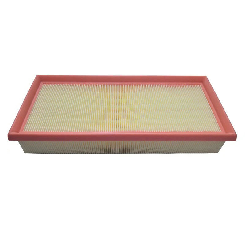 Fahrzeugluftfilter A1770940004 Für Mercedes Benz W205 C63 X253 GLC63 AMG W463 G500 G550 M177 M176 Motorentnahme-Reiniger