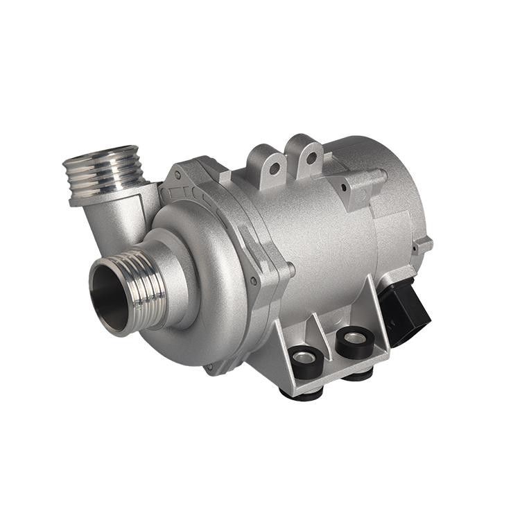 Auto Ersetzen Teile Motor Elektrische Wasserpumpe 11517586924 Für N52 BMW1 (E81) 130i 2006/09-2011/12