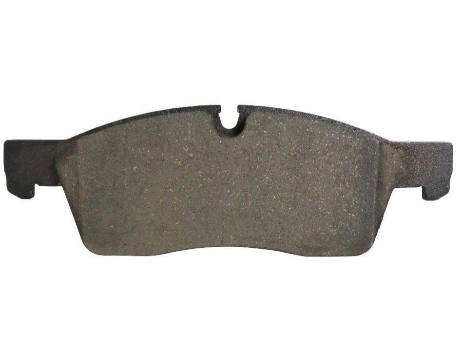 Fahrzeugreparaturteile D1898 8W0698451G Hinterbremspad für Audi A4 A5 A6 Q5 Q7